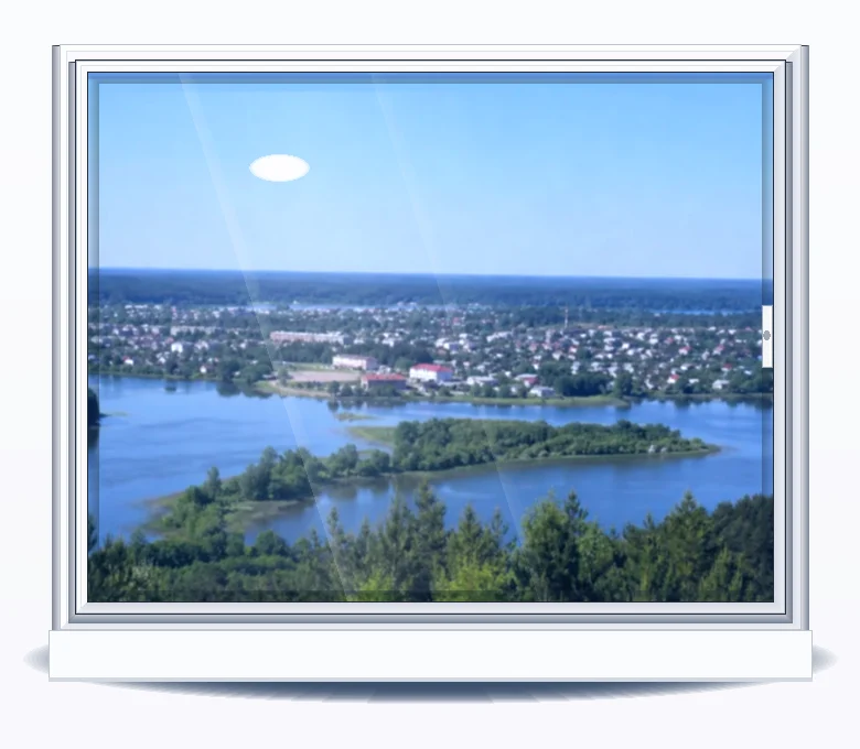 Работа Стекломаркет в Сенно — фото 1
