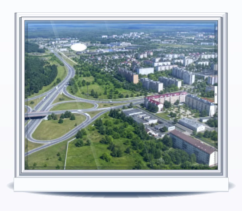 Работа Стекломаркет в Узде — фото 1