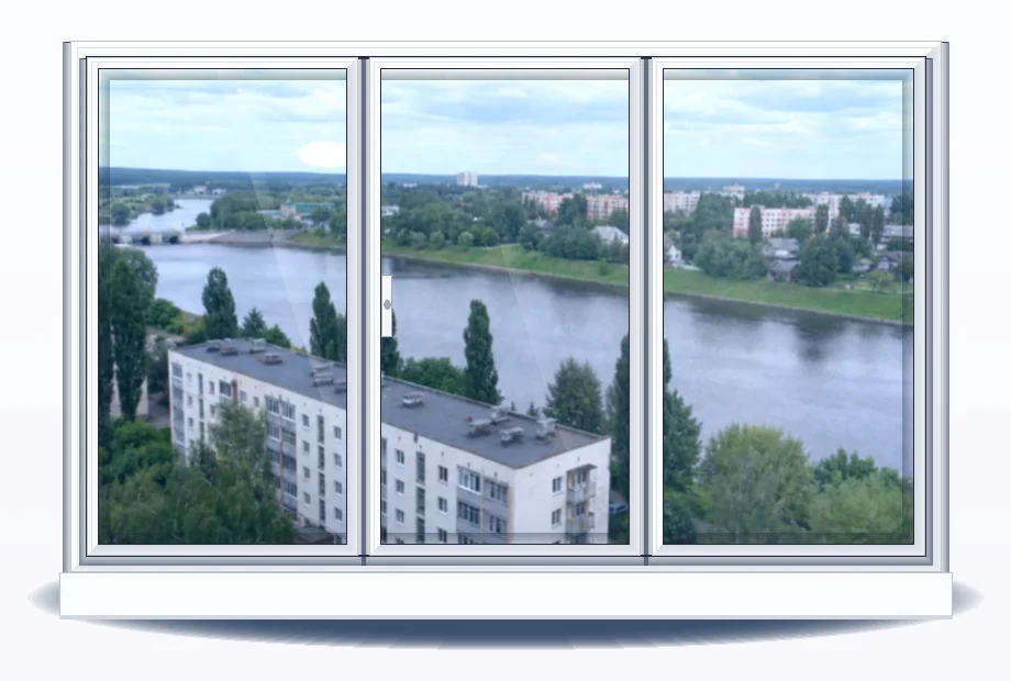 Работа Стекломаркет в Жодино — фото 3