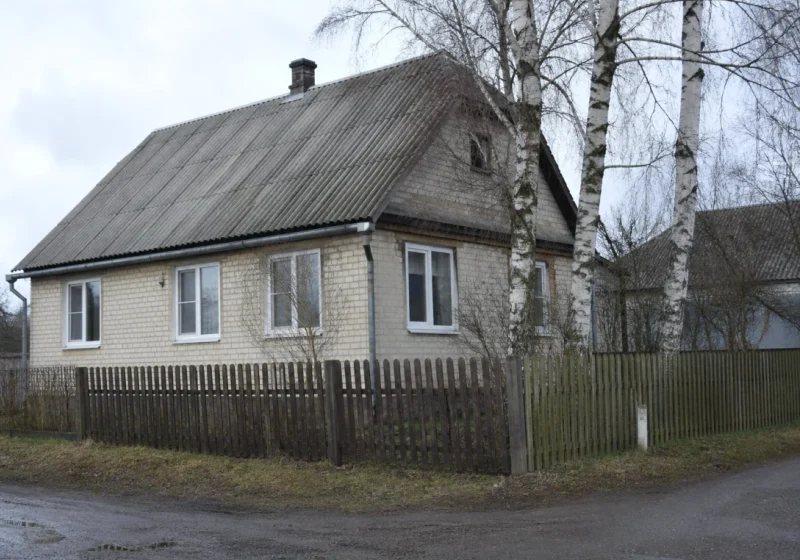 Готовое остекление в Беларуси