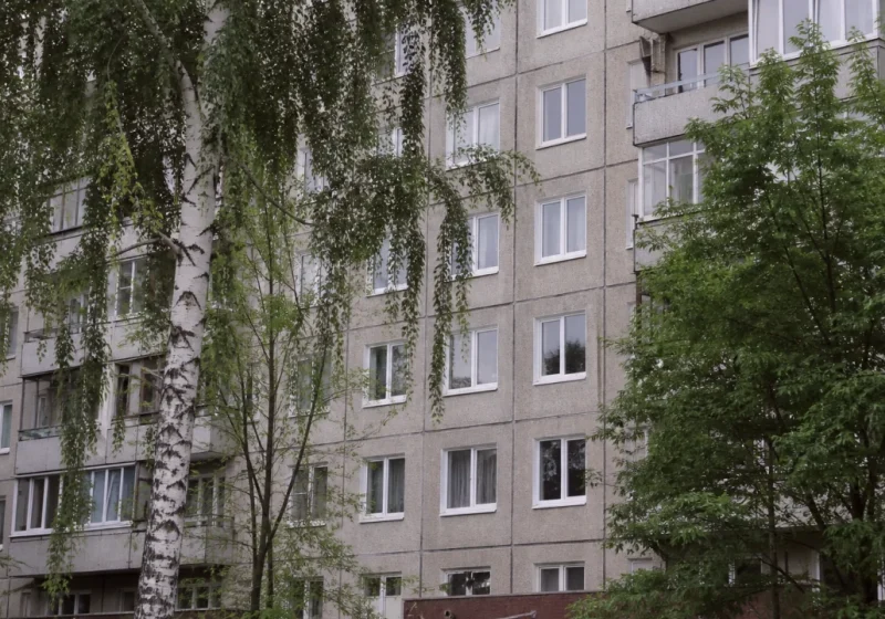 Готовое остекление в Беларуси