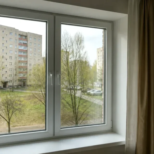 Москитные сетки